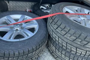 Volkswagen Amarok bild 21