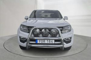 Volkswagen Amarok bild 4