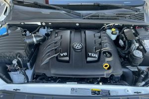 Volkswagen Amarok bild 18