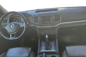 Volkswagen Amarok bild 6
