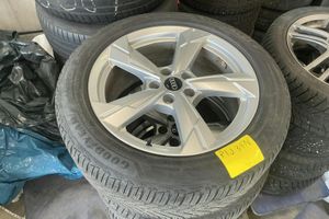 Audi A6 bild 15