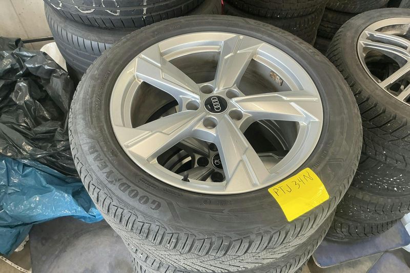 Audi A6 bild 15