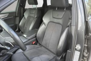 Audi A6 bild 14