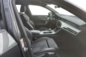 Audi A6 bild 7
