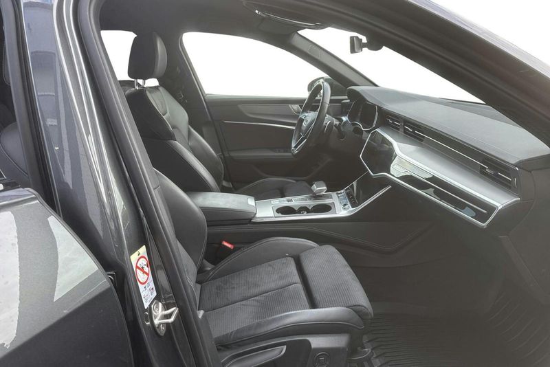 Audi A6 bild 7