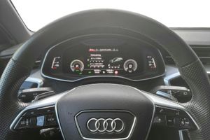 Audi A6 bild 10