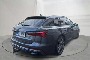 Audi A6 bild 3