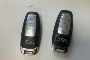 Audi A6 bild 18