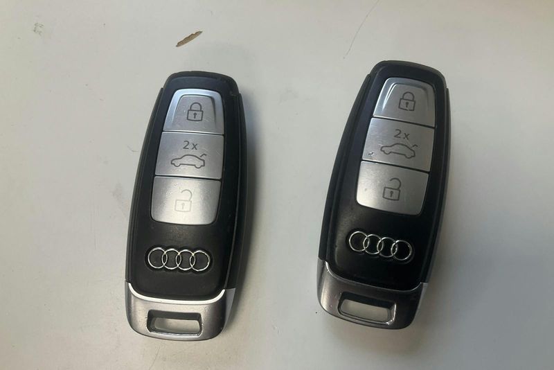 Audi A6 bild 18