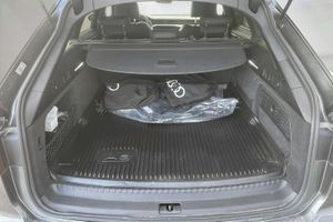 Audi A6 bild 9