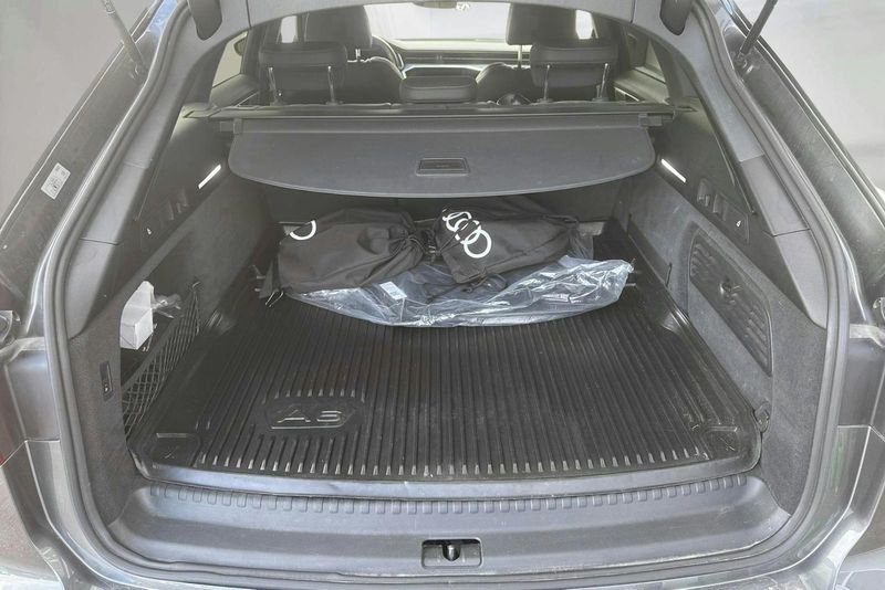 Audi A6 bild 9