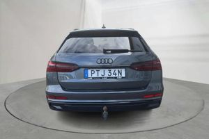 Audi A6 bild 5
