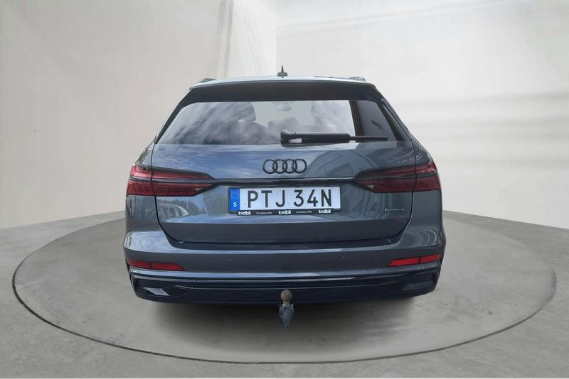 Audi A6 bild 5