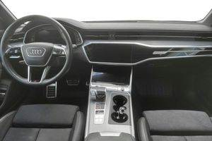 Audi A6 bild 6