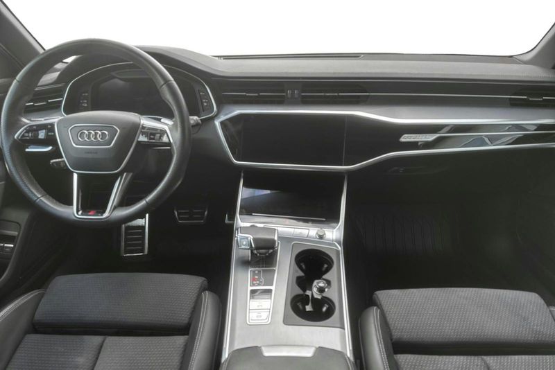 Audi A6 bild 6
