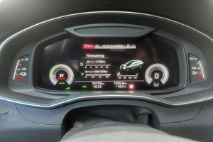 Audi A6 bild 11