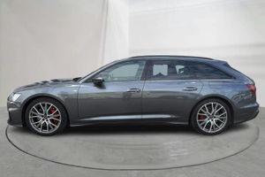 Audi A6 bild 2
