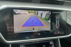 Audi A6 bild 13