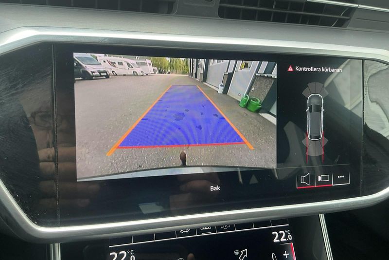 Audi A6 bild 13