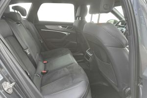 Audi A6 bild 8