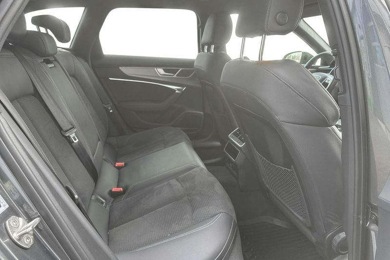 Audi A6 bild 8