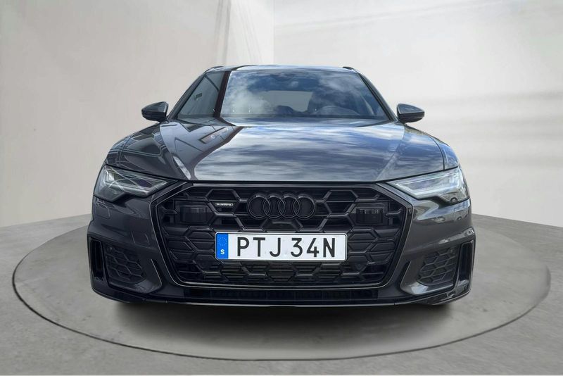 Audi A6 bild 4