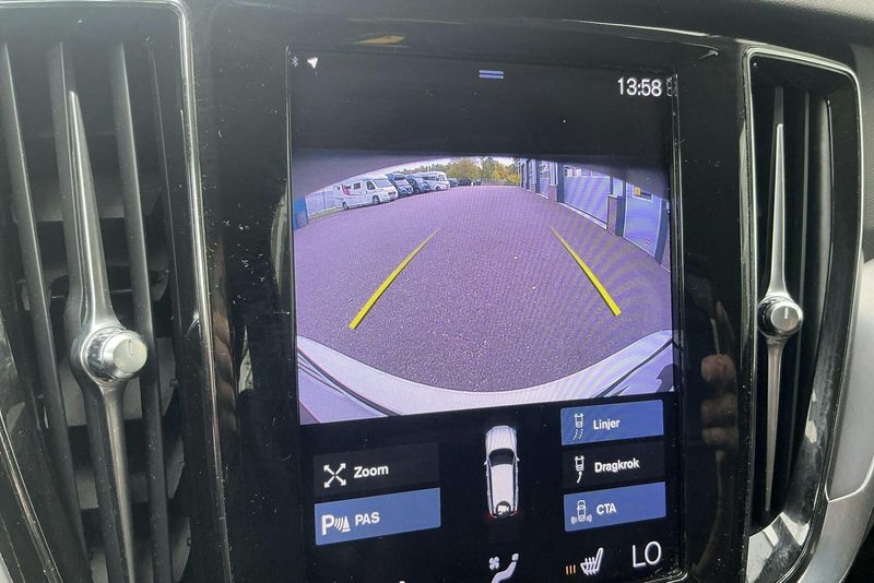 Volvo V60 bild 13