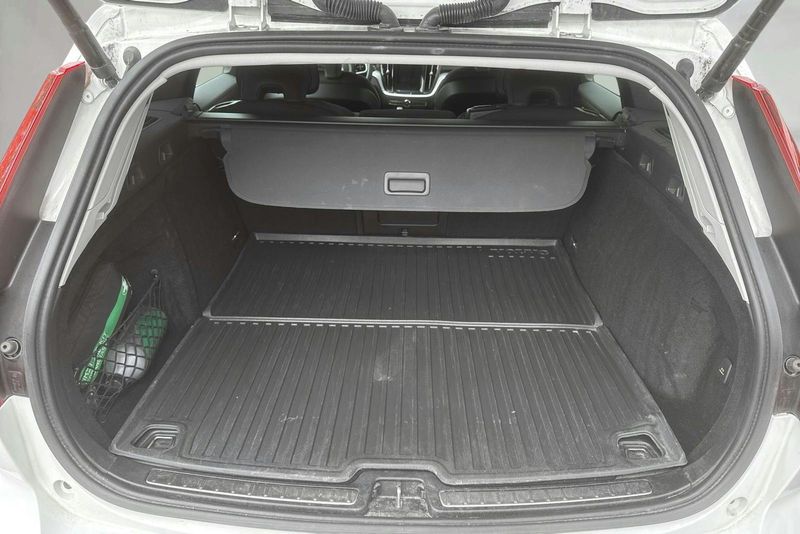 Volvo V60 bild 9
