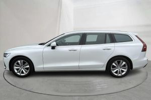Volvo V60 bild 2