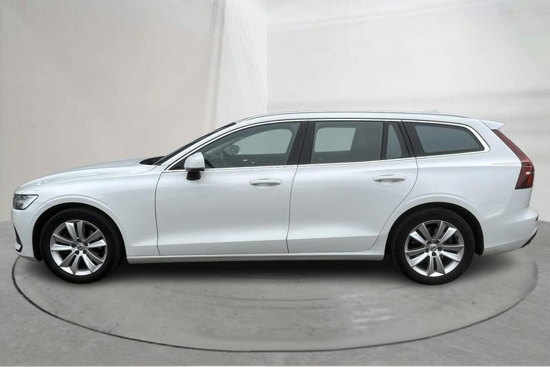 Volvo V60 bild 2