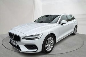Volvo V60 bild 1