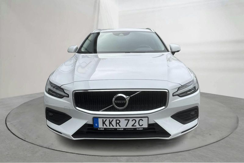 Volvo V60 bild 4