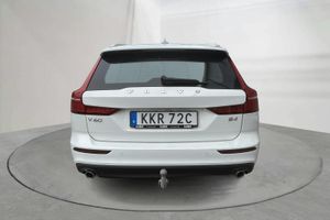 Volvo V60 bild 5