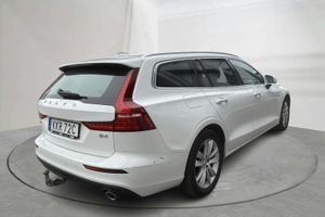 Volvo V60 bild 3