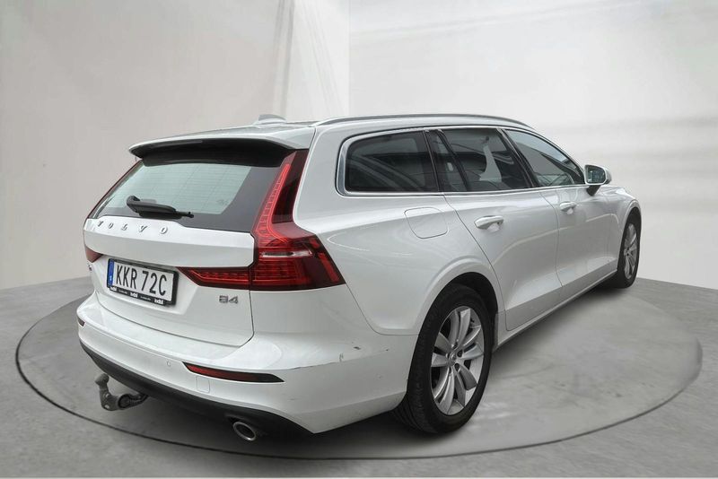 Volvo V60 bild 3