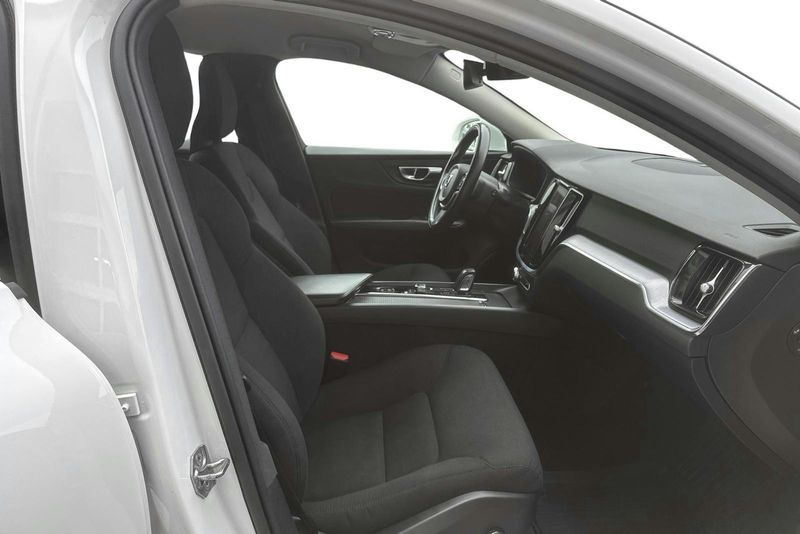 Volvo V60 bild 7