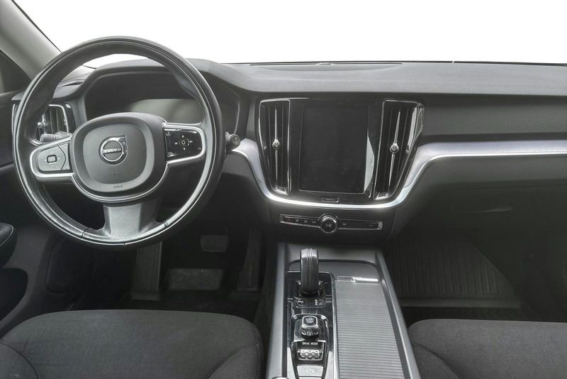 Volvo V60 bild 6