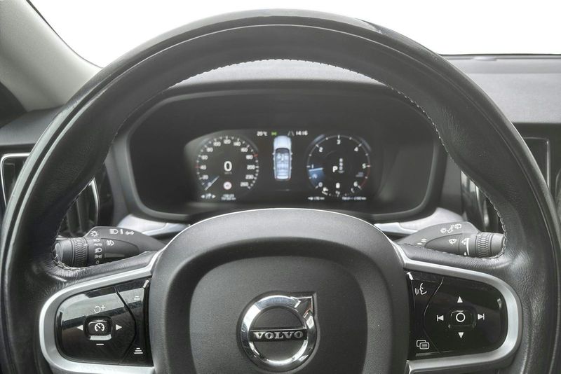 Volvo V60 bild 10