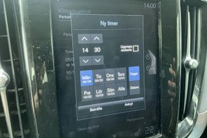 Volvo V60 bild 14