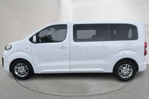 Peugeot Traveller bild 2
