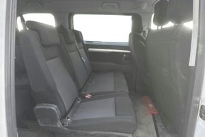 Peugeot Traveller bild 8