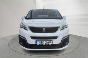 Peugeot Traveller bild 4