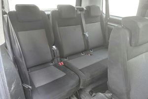 Peugeot Traveller bild 9