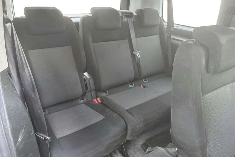 Peugeot Traveller bild 9