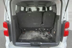 Peugeot Traveller bild 10