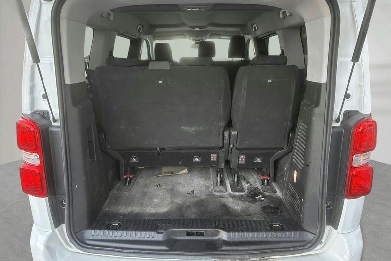 Peugeot Traveller bild 10