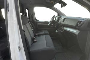 Peugeot Traveller bild 7