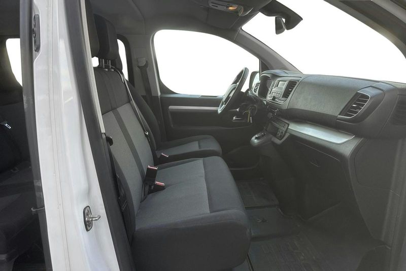 Peugeot Traveller bild 7
