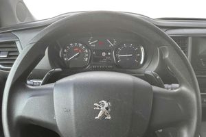 Peugeot Traveller bild 11