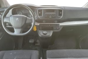 Peugeot Traveller bild 6